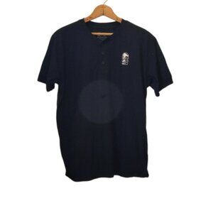 Taco Bell Men's Size M Cotton Blend Life is Better at the Bell Novelty T Shirt